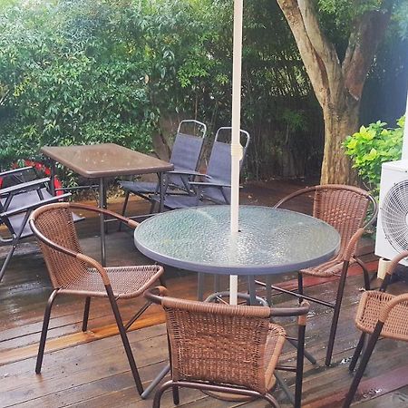 Bella Guesthouse Thongjong Kültér fotó