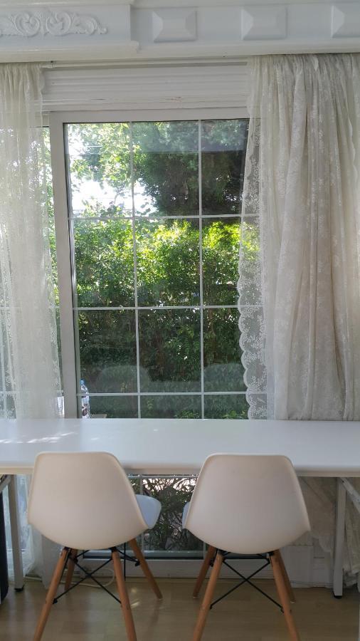 Bella Guesthouse Thongjong Kültér fotó