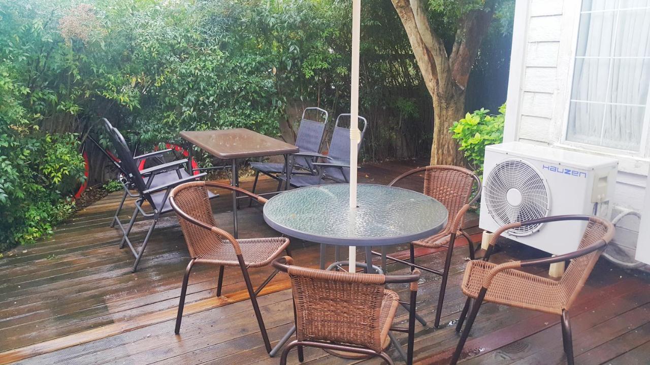 Bella Guesthouse Thongjong Kültér fotó