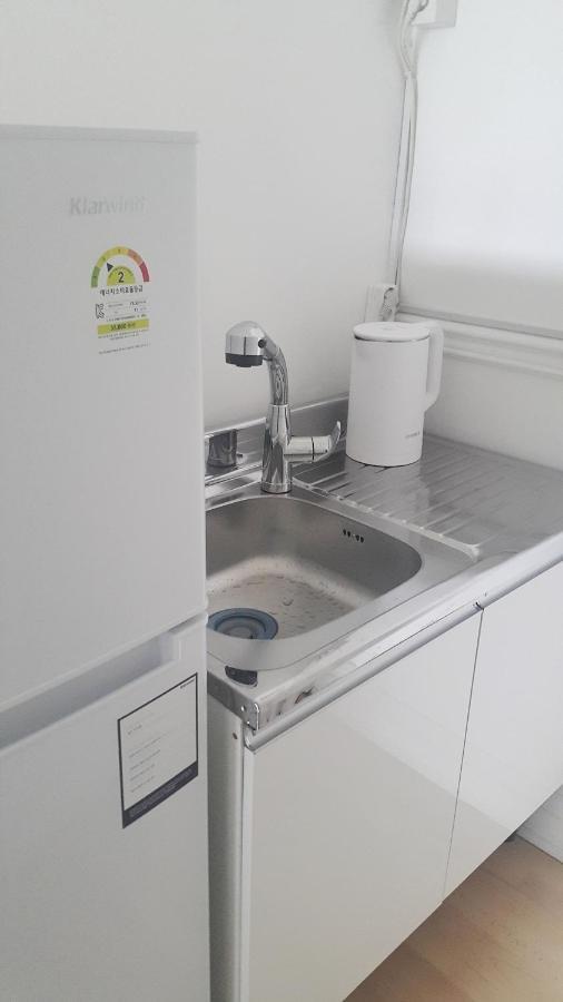 Bella Guesthouse Thongjong Kültér fotó